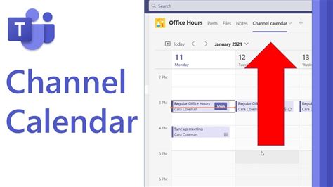 chanel admin calendar|teams channel calendar app.